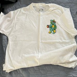 Bear Tee